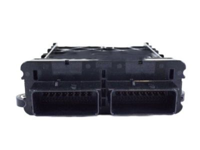 Jeep 68004222AB MODULE Occupant Restraint