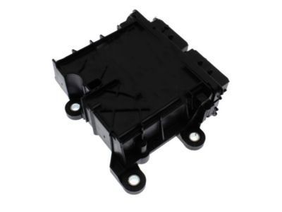 Jeep 68004222AB MODULE Occupant Restraint