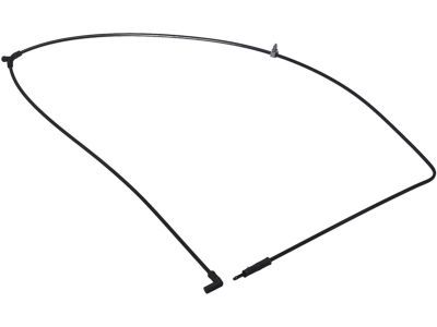 Jeep 55157431AC HOSE ASSY WINDSHIELD WASHER