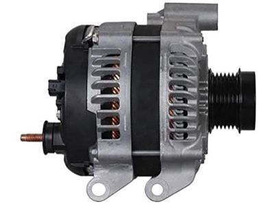 Ram 68271770AA GENERATOR KIT Engine