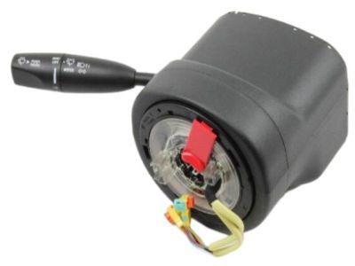 Dodge Challenger Clock Spring - 1RJ37XDVAF