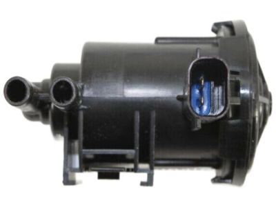 Dodge 4669569 SOLENOID Linear Purge