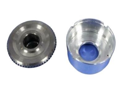 Jeep 5017518AB HUB PACKAGE Input Clutch