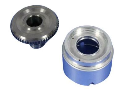 Jeep 5017518AB HUB PACKAGE Input Clutch