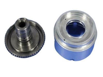 Jeep 5017518AB HUB PACKAGE Input Clutch