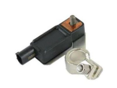 Jeep Battery Sensor - 56029777AB
