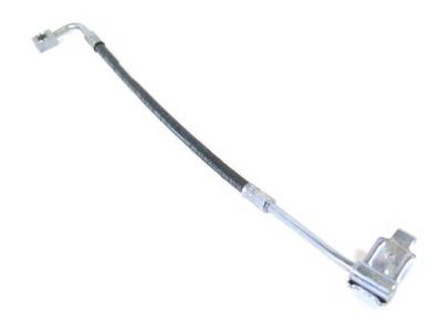 Jeep 52059884AE HOSE Brake Right Rear