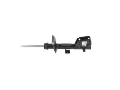 Chrysler 68294077AE STRUT Front Suspension