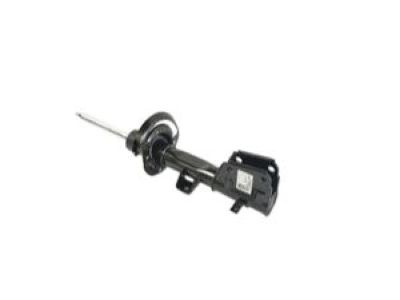 Chrysler 68294077AE STRUT Front Suspension