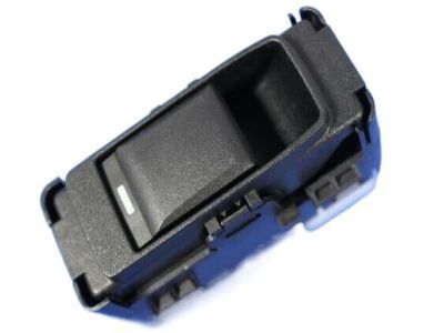 Mopar 4602933AA Window Switch, Rear