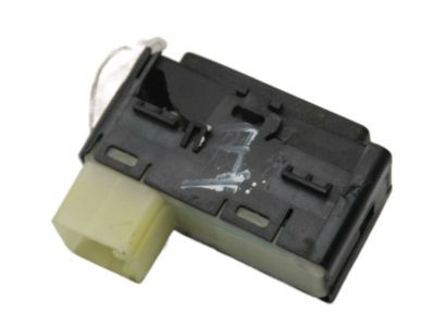 Mopar 4602933AA Window Switch, Rear