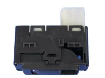 Mopar 4602933AA Window Switch, Rear