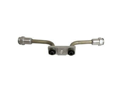 Jeep 68003503AA LINE Oil Cooler Pressure And Return Jumper