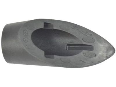 Dodge 56043088AD ADAPTER Antenna
