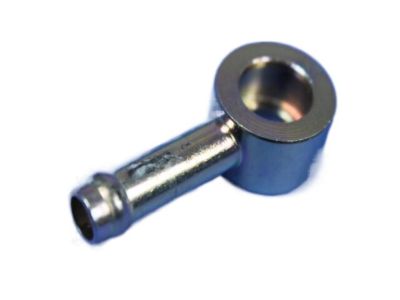Dodge 5016554AA CONNECTOR Fuel Filter
