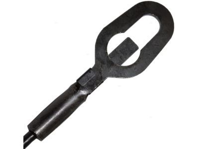 Dodge 55345124AB CABLE Tailgate