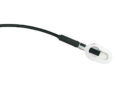 Dodge 55345124AB CABLE Tailgate