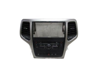 Mopar 68111109AK Control A/C And Heater