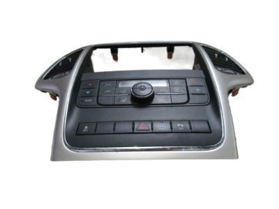 Mopar 68111109AK Control A/C And Heater