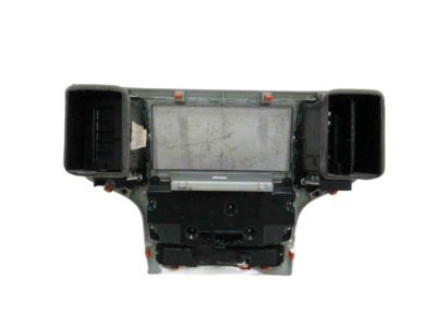 Mopar 68111109AK Control A/C And Heater