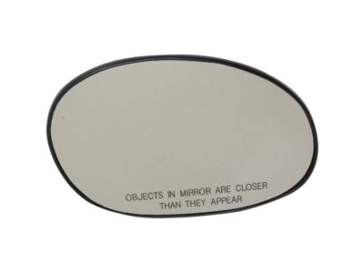 Mopar 5018306AA Mirror Glass