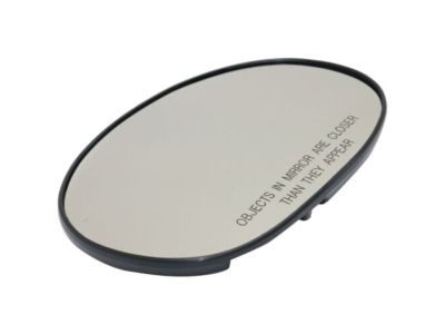 Mopar 5018306AA Mirror Glass