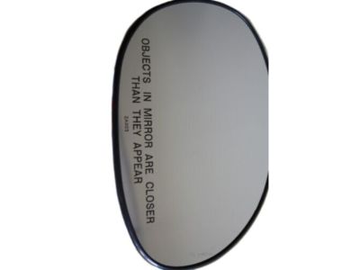 Dodge Intrepid Car Mirror - 5018306AA