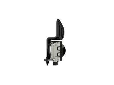 Chrysler 68171861AC SENSOR AND BRACKET Adaptive Speed Control Module