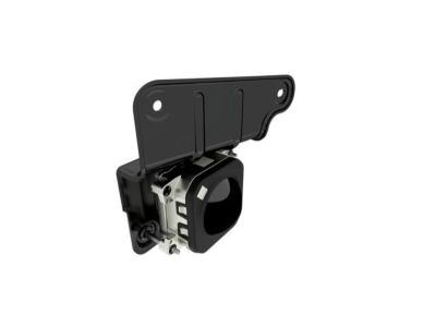 Chrysler 68171861AC SENSOR AND BRACKET Adaptive Speed Control Module