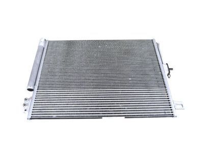 Dodge 55038003AG Condenser