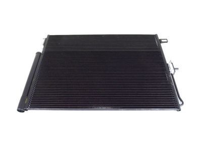 Dodge 55038003AG Condenser