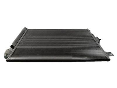 Dodge 55038003AG Condenser