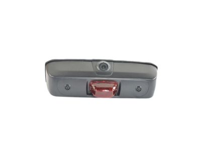 Ram 6RZ03RXFAA BEZEL Back Up Camera Bezel