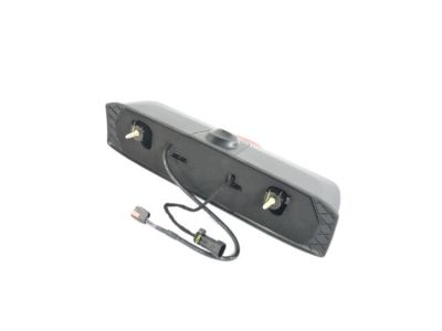 Ram 6RZ03RXFAA BEZEL Back Up Camera Bezel