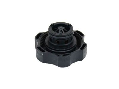 Ram 68096261AA CAP Coolant Recovery Bottle