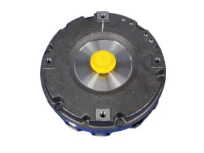 Dodge 5062150AE CLUTCH KIT Pressure Plate and Disc