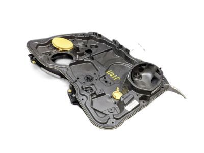 Mopar 68227254AA Regulator Front Door Window