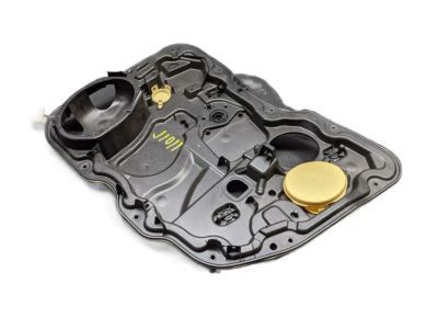 Mopar 68227254AA Regulator Front Door Window