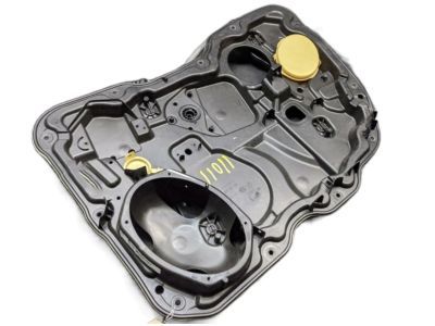 Mopar 68227254AA Regulator Front Door Window