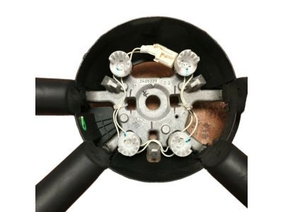 Jeep 1AF00XDVAB WHEEL Steering