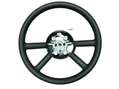 Jeep 1AF00XDVAB WHEEL Steering