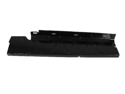 Ram 4894755AB PANEL Sill Outer