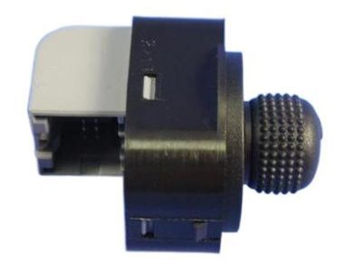 Mopar 5SS81JXWAA Switch Mirror