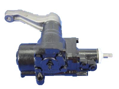 Ram 52855643AH GEAR Power Steering