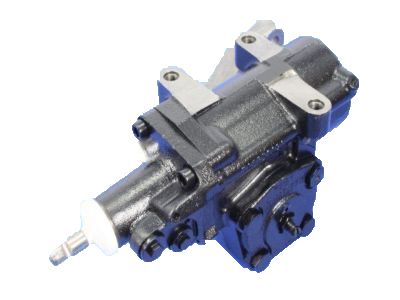 Ram 52855643AH GEAR Power Steering