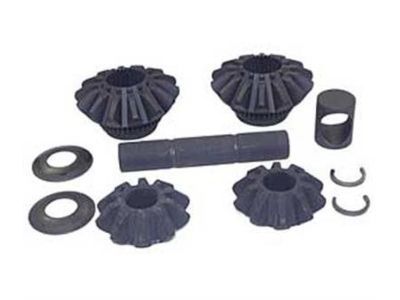 Jeep 68003545AA GEAR KIT Center Differential