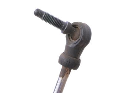 Jeep 55394323AA SUPPORT Liftgate Opening