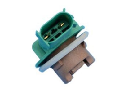Dodge 68036507AA SOCKET Turn Signal