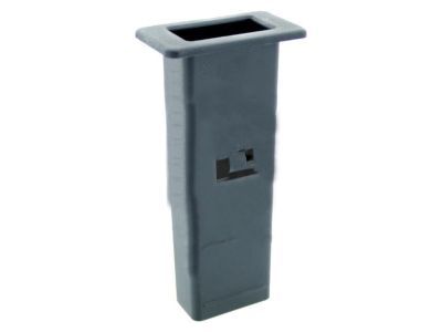 Jeep 1CT06XDVAC GROMMET Door Window Stabilizer