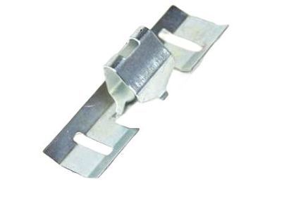 Dodge 55214846 CLIP Trim Panel
